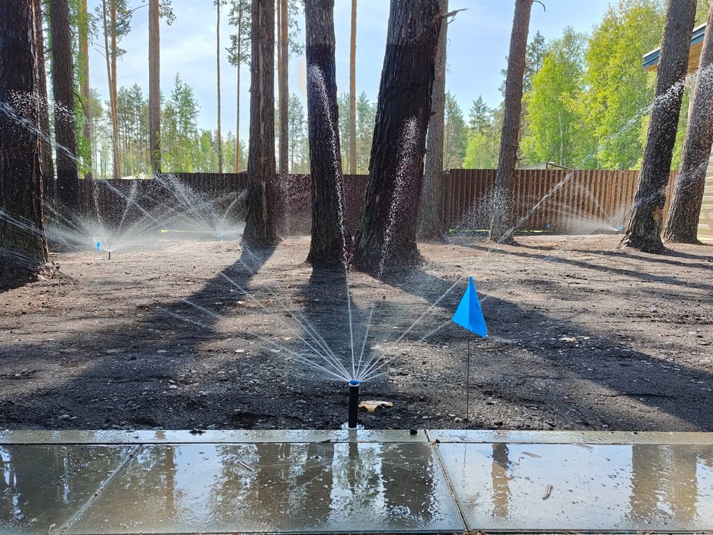 Рабочий процесс - 12