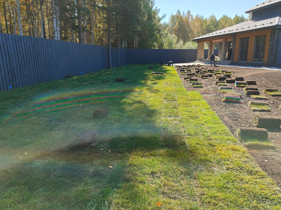 Рабочий процесс - 6